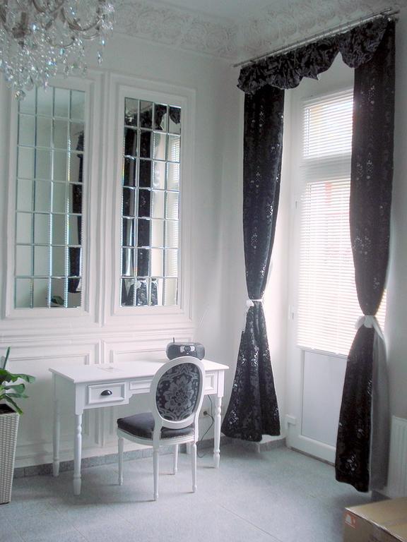 Fewo Meissen Chambre photo