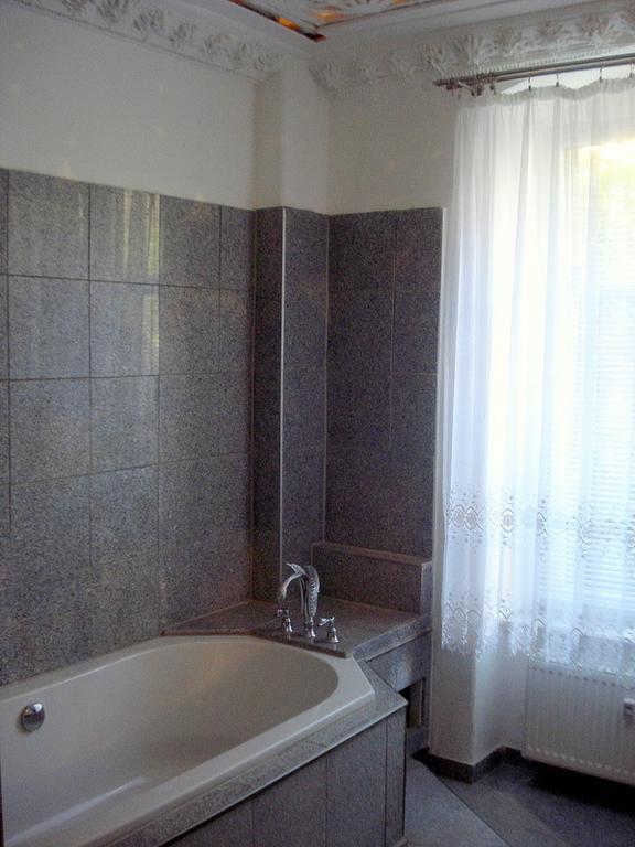 Fewo Meissen Chambre photo