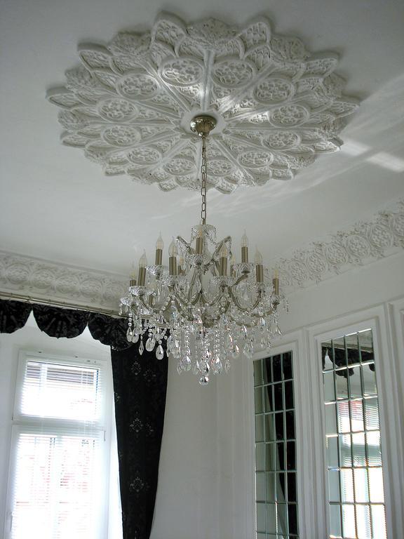 Fewo Meissen Chambre photo