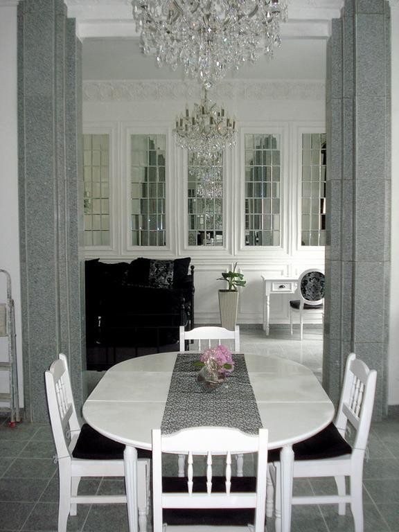 Fewo Meissen Chambre photo