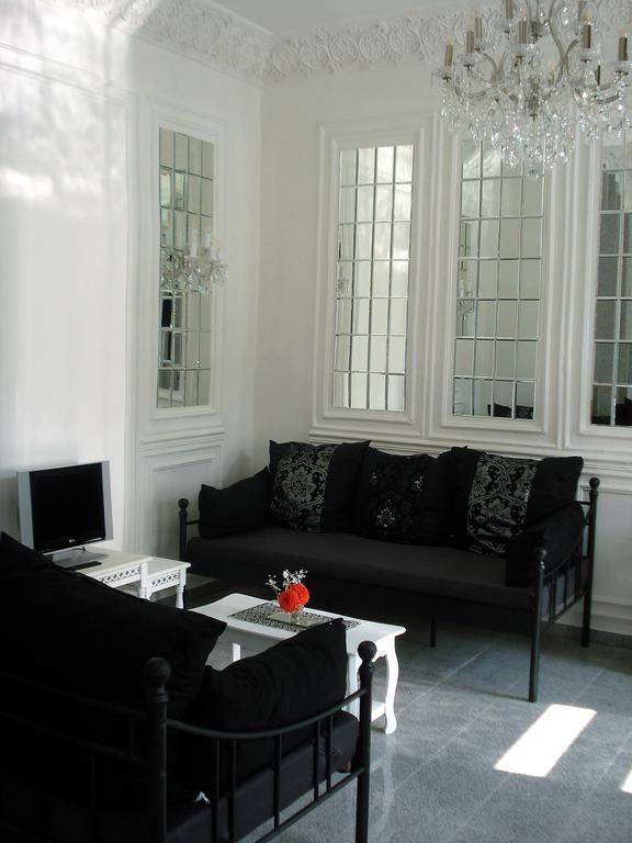 Fewo Meissen Chambre photo