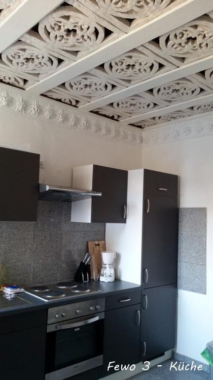 Fewo Meissen Extérieur photo
