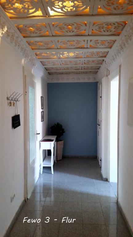Fewo Meissen Extérieur photo