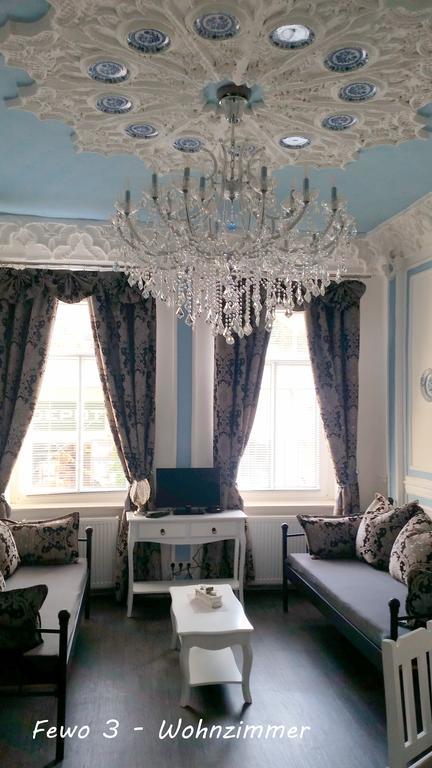 Fewo Meissen Extérieur photo
